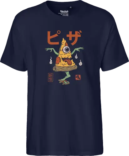 Pizza Yōkai