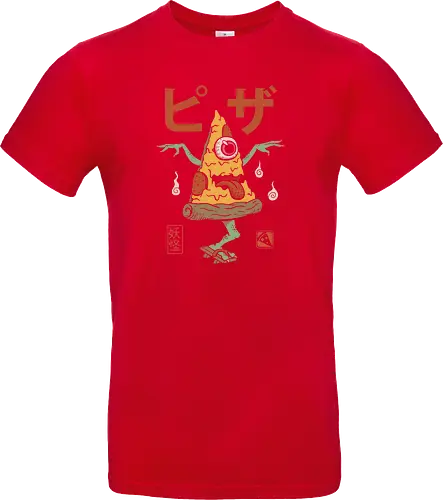 Pizza Yōkai