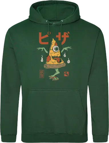 Pizza Yōkai
