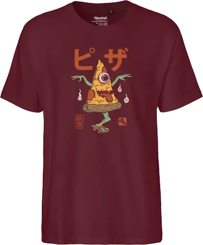 Pizza Yōkai