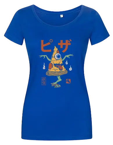 Pizza Yōkai
