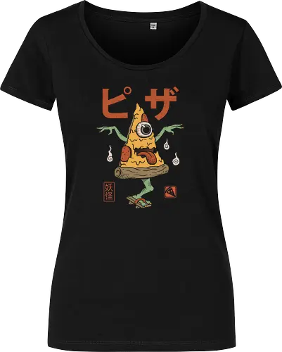 Pizza Yōkai