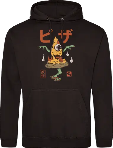 Pizza Yōkai