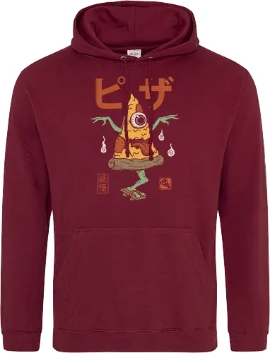 Pizza Yōkai