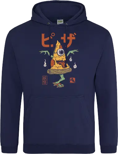 Pizza Yōkai