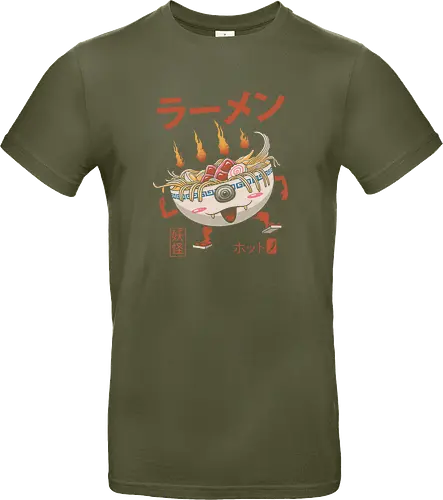 Ramen Yōkai