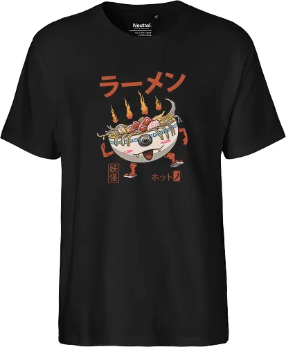 Ramen Yōkai