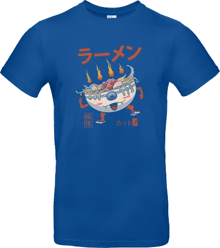 Ramen Yōkai