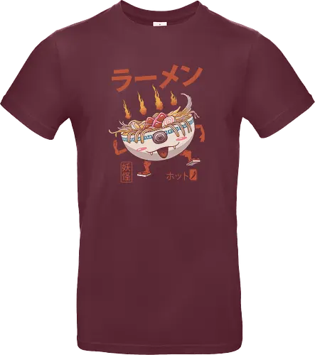 Ramen Yōkai