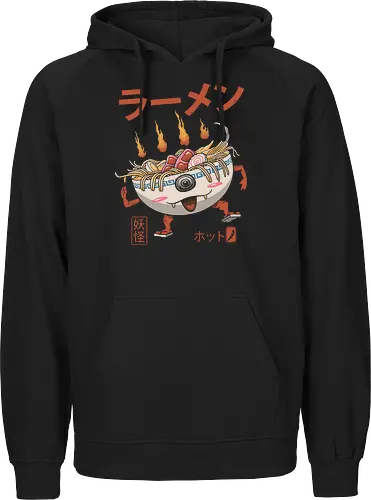Ramen Yōkai