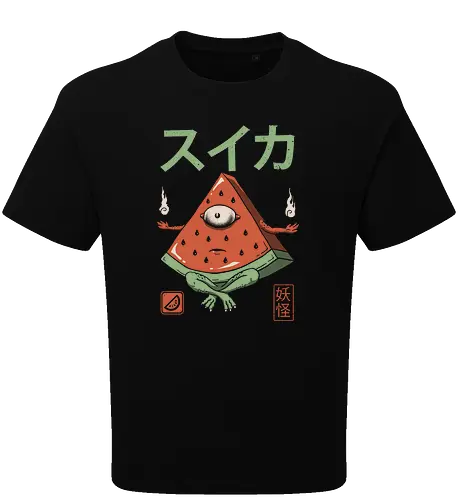 Watermelon Yōkai