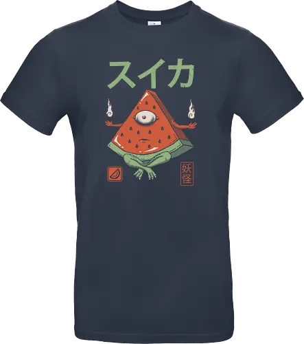 Watermelon Yōkai