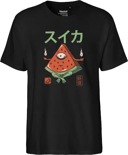 Watermelon Yōkai