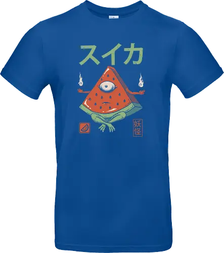 Watermelon Yōkai