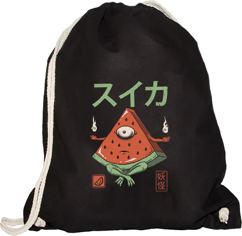 Watermelon Yōkai