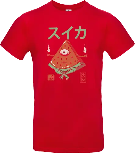 Watermelon Yōkai