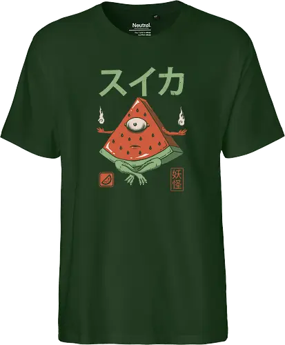 Watermelon Yōkai