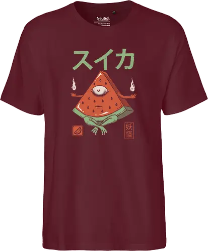 Watermelon Yōkai