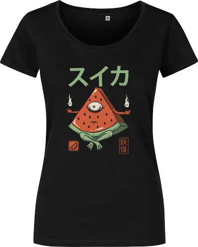 Watermelon Yōkai