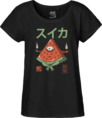 Watermelon Yōkai