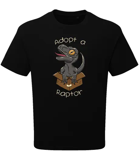 Adopt a raptor