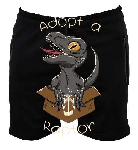 Adopt a raptor