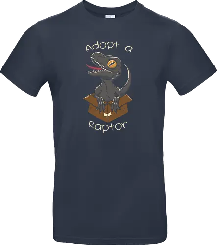 Adopt a raptor