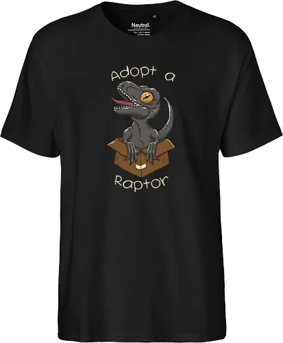 Adopt a raptor