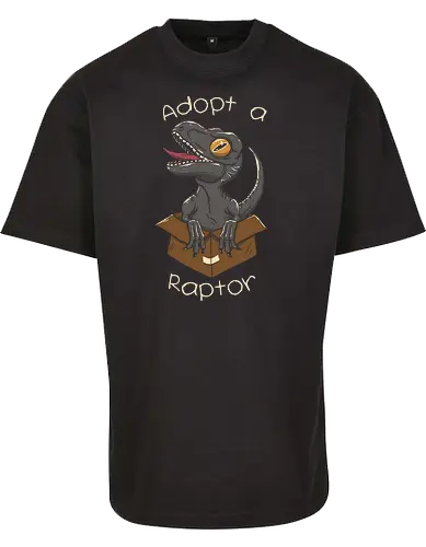 Adopt a raptor