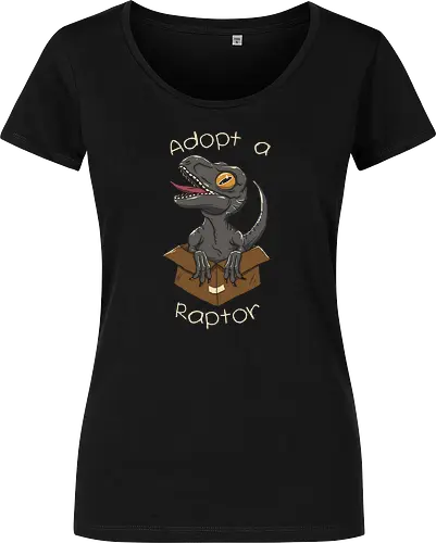 Adopt a raptor