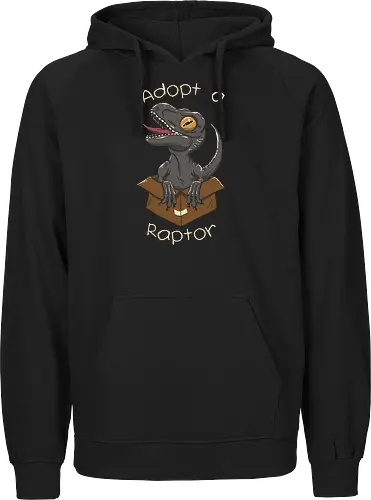 Adopt a raptor