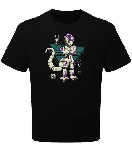 Mecha Emperor