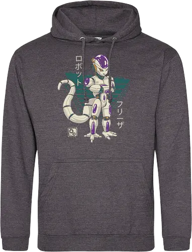 Mecha Emperor