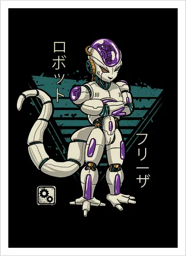 Mecha Emperor
