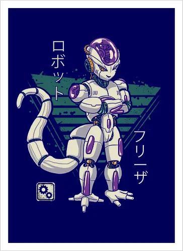 Mecha Emperor