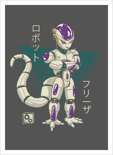 Mecha Emperor