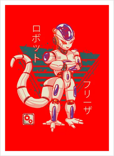 Mecha Emperor