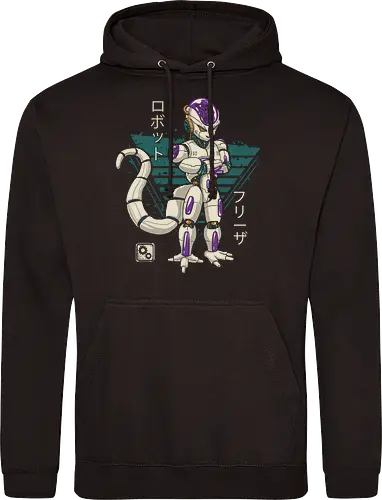Mecha Emperor