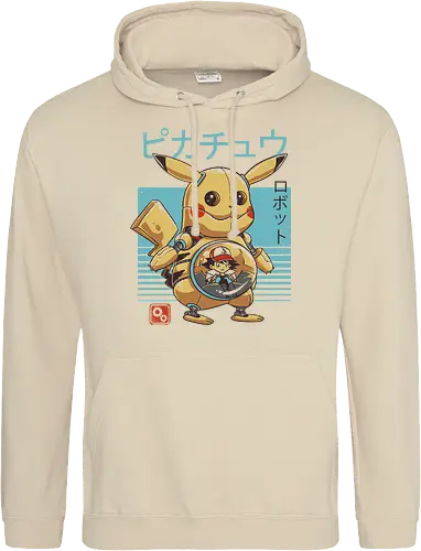 Pika Bot
