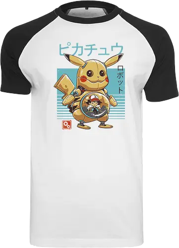 Pika Bot