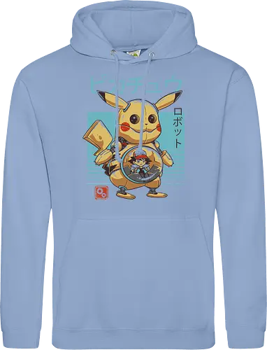 Pika Bot