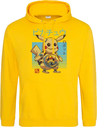 Pika Bot