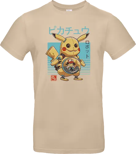 Pika Bot
