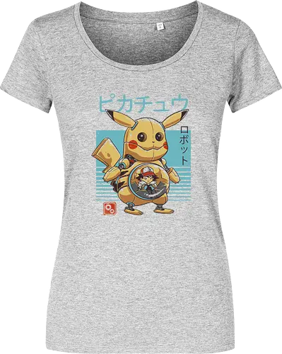 Pika Bot