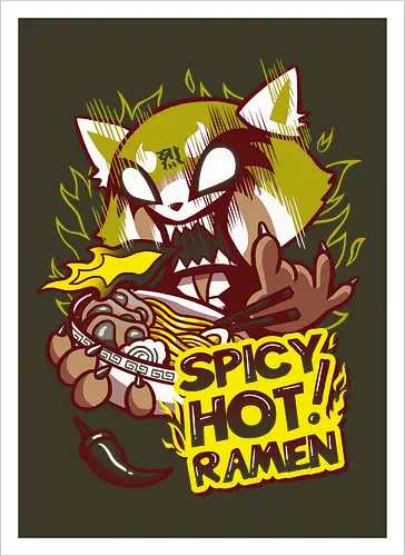 Spicy Comfort Food