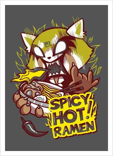 Spicy Comfort Food
