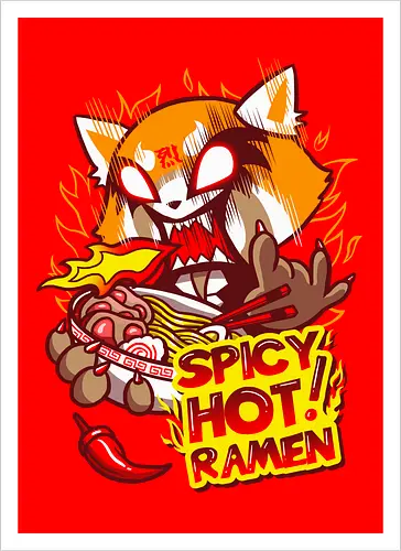 Spicy Comfort Food