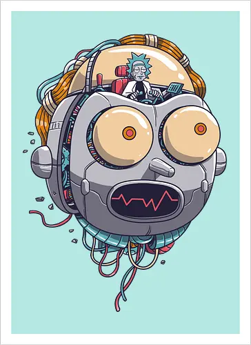 X-Machina