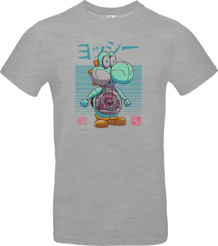 Dino-Bot