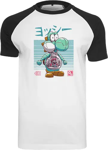 Dino-Bot